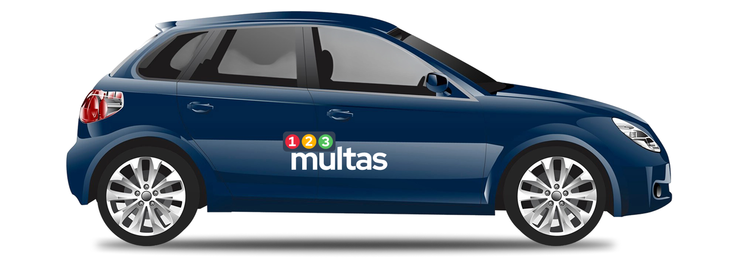 123Multas Car